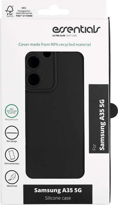 Image du produit Essentials 3052198 (Samsung Galaxy A35)