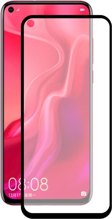 Immagine prodotto KSIX Extreme 2.5D 9H (1 Pezzo/i, Huawei Nova 4)