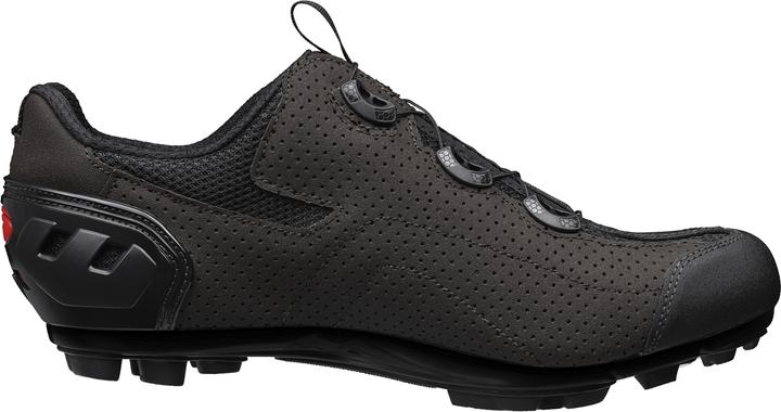 Actual product image Sidi MTB Gravel (47)
