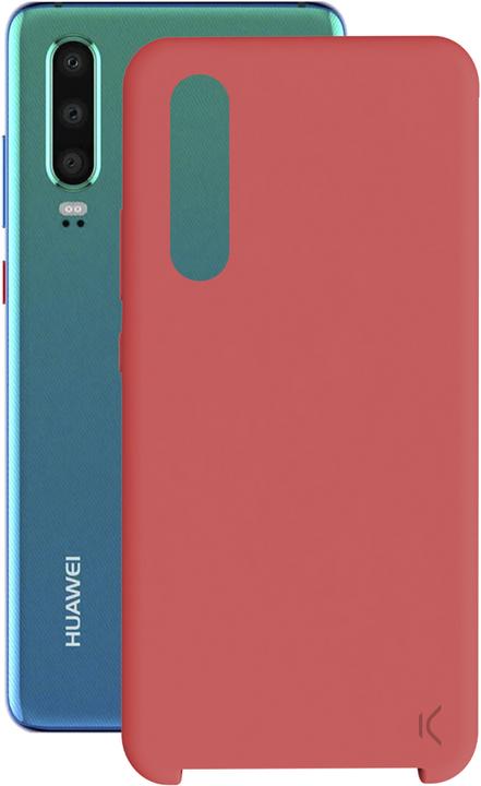 Actual product image KSIX Case (Huawei P30)