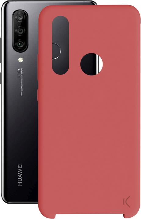Produktbild KSIX Etui (Huawei P30 Lite)