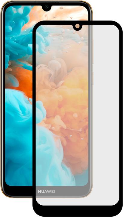 Immagine prodotto KSIX Extreme 2.5D 9H (1 Pezzo/i, Huawei Y6, Huawei Y6s)