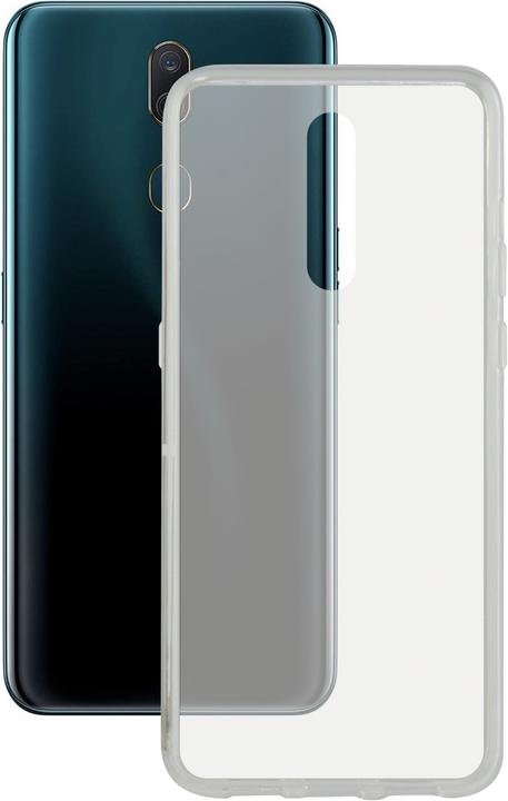 Immagine prodotto KSIX Caso (Oppo A5 (2020), A9)