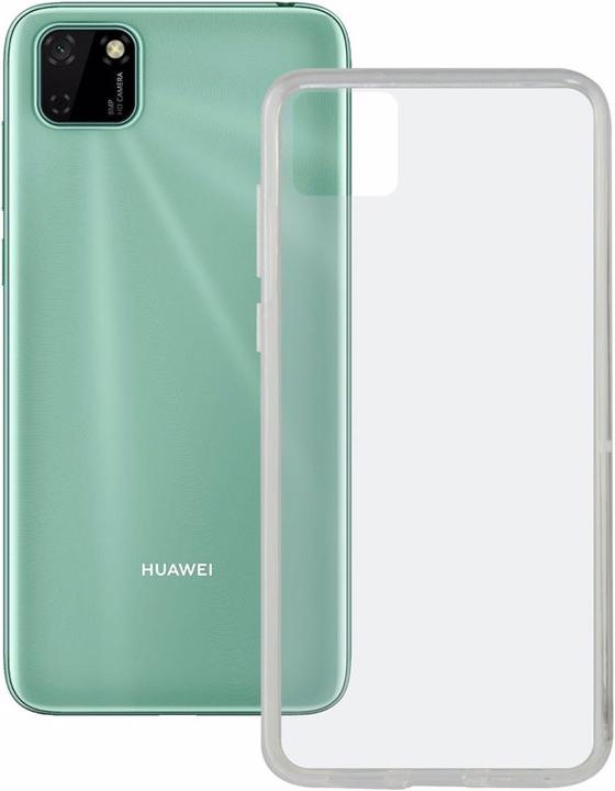 Produktbild KSIX Case (Huawei Y5p)