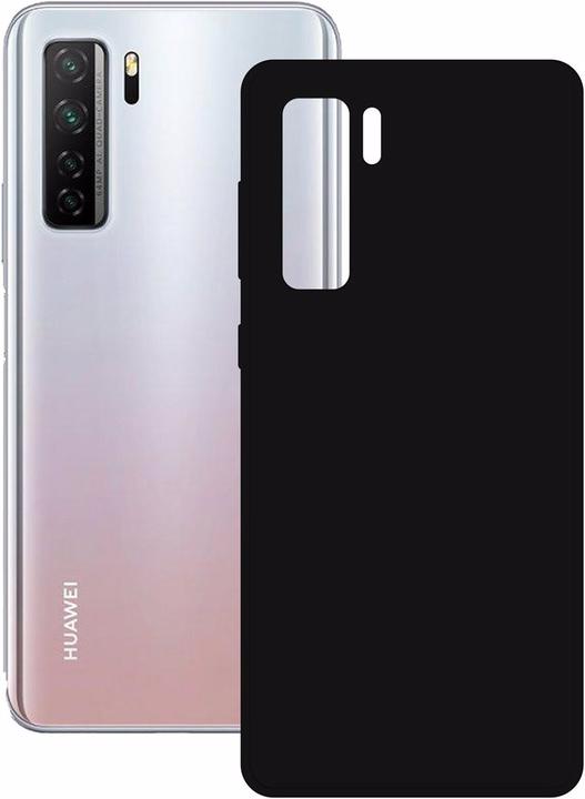 Actual product image KSIX Case (Huawei P40 Lite 5G)