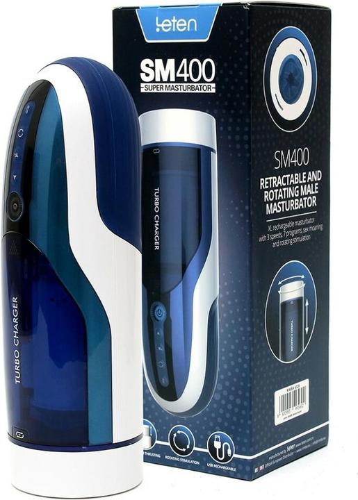 Image du produit Leten SM400