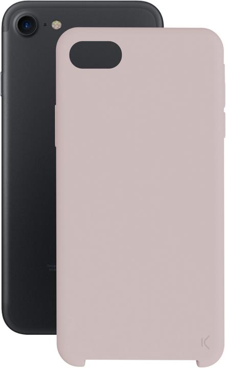 Immagine prodotto KSIX Astuccio (Apple iPhone SE (seconda generazione), Apple iPhone SE (terza generazione))