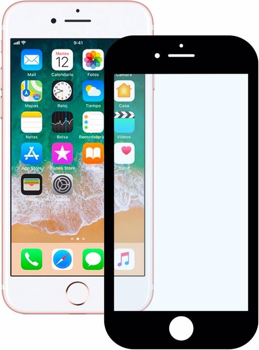 Immagine prodotto KSIX Extreme 2.5D 9H (1 Pezzo/i, Apple iPhone 7)
