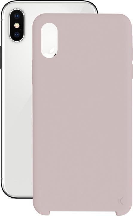 Produktbild KSIX Etui (Apple iPhone X, Apple iPhone XS)