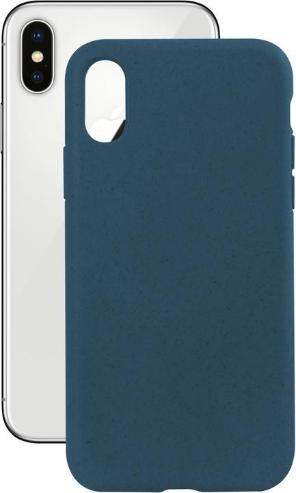 Immagine prodotto KSIX Cover ecologica (Apple iPhone X, Apple iPhone XS)