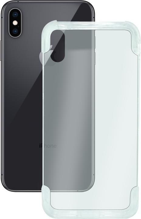 Actual product image KSIX Armor Extreme Case (Apple iPhone XS Max)