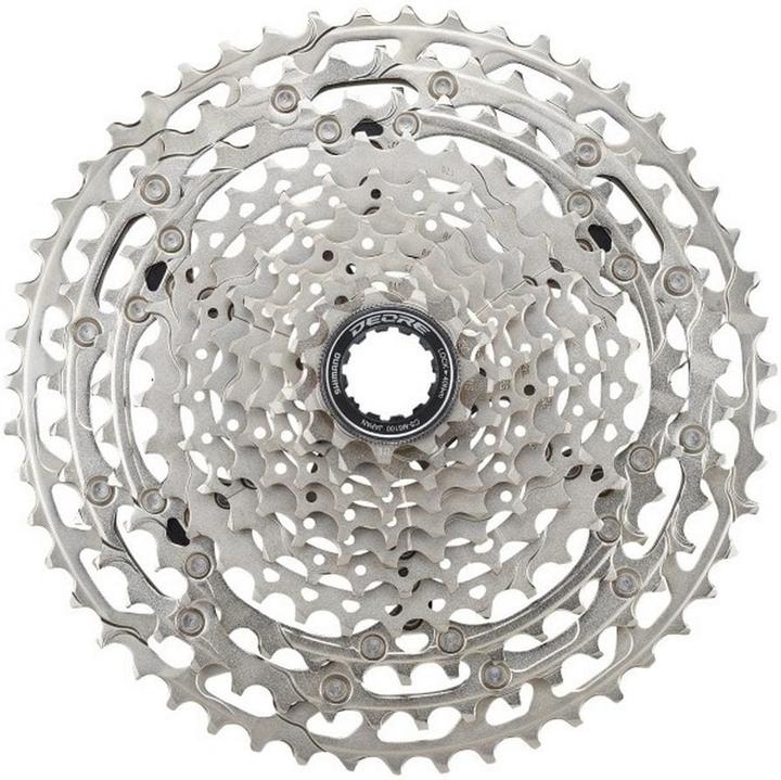 Produktbild Shimano Deore CS-M5100 (11-fach, 11-42)