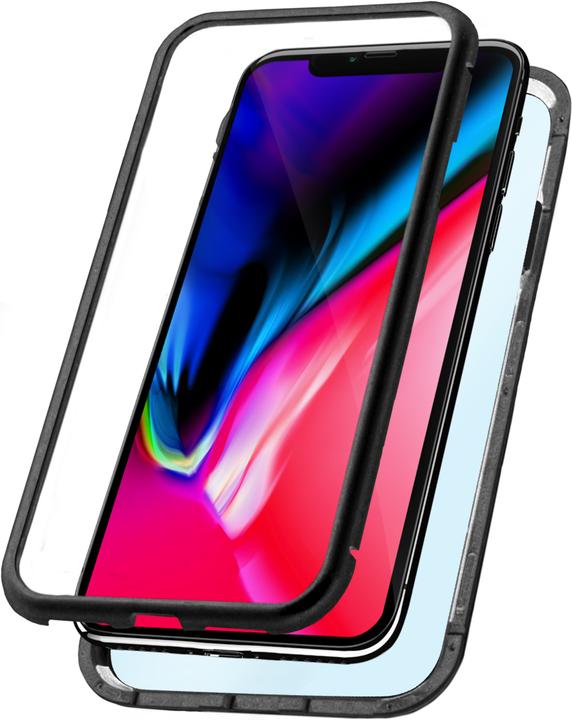 Actual product image KSIX Case (Apple iPhone XS Max)