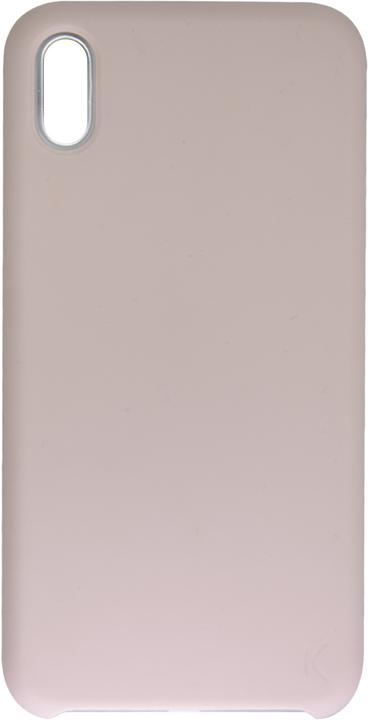 Actual product image KSIX Case (Apple iPhone XR)