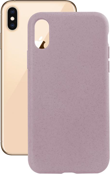 Immagine prodotto KSIX Cover ecologica (Apple iPhone XS Max)