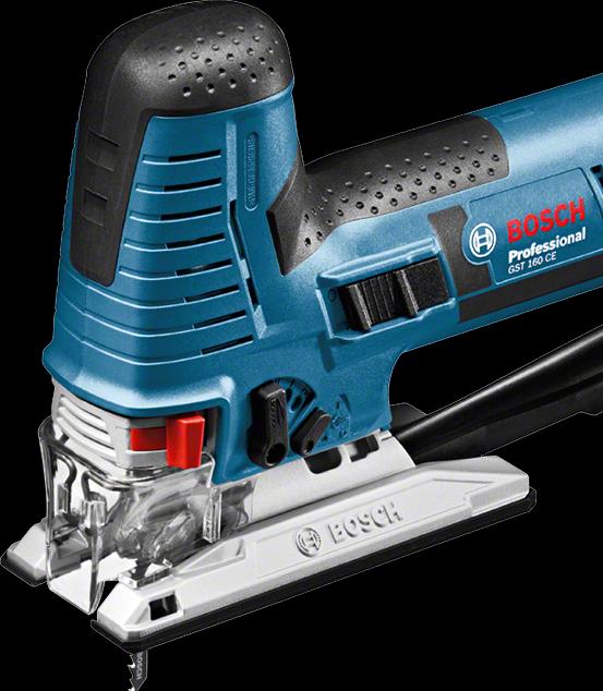 Actual product image Bosch Professional Jigsaw