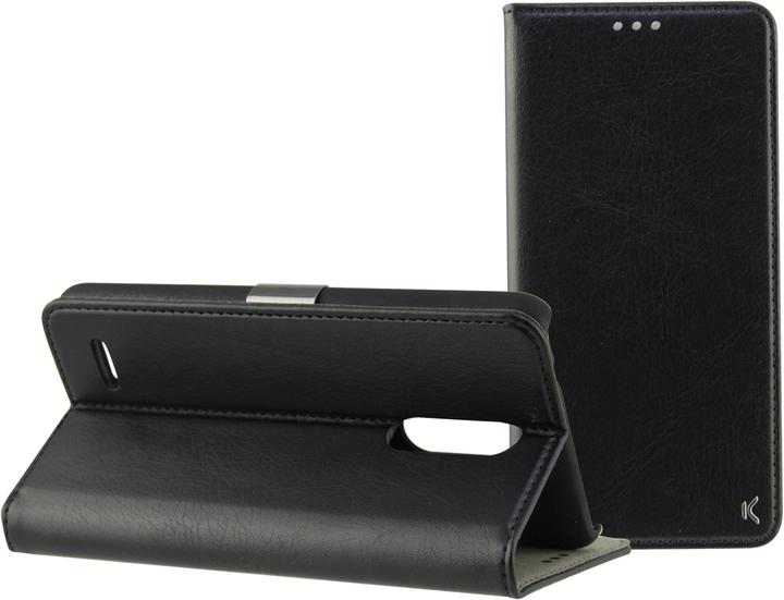 Actual product image KSIX Case (K11)