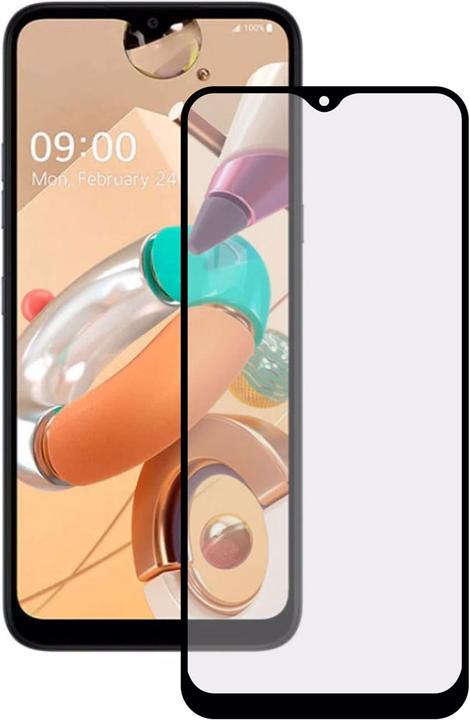 Immagine prodotto KSIX Extreme 2.5D 9H (1 Pezzo/i, K41S)