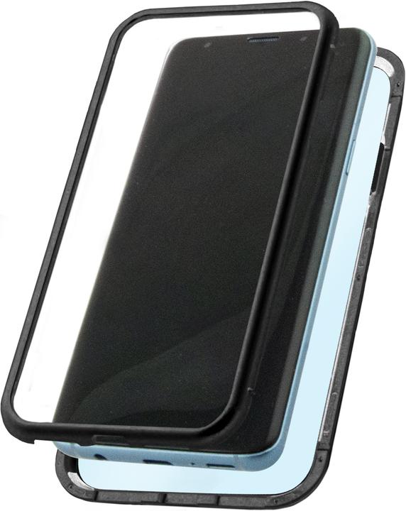 Actual product image KSIX Case (Samsung Galaxy S9+)
