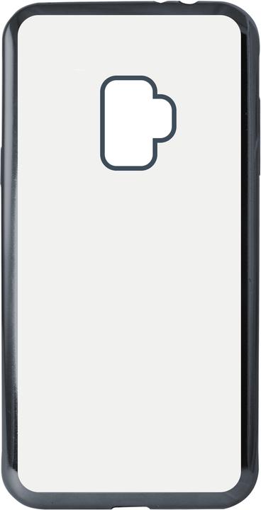 Actual product image KSIX Case (Samsung Galaxy S9+)