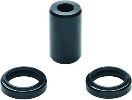 RockShox M. Hardw. 1/2x1/2 22.0x8mm 3pc 1set (22 mm, 8 mm)