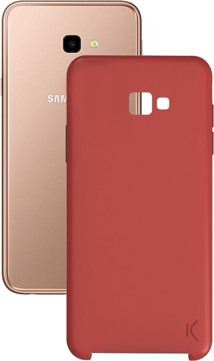 Produktbild KSIX Etui (Samsung Galaxy J4+)