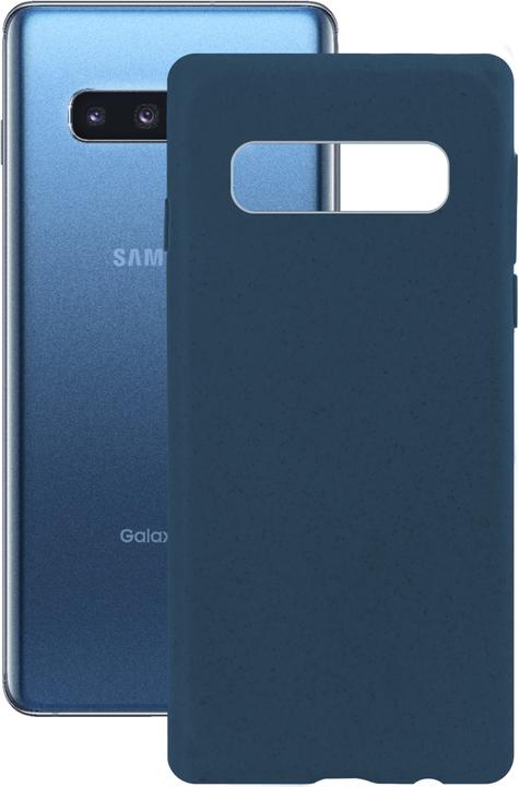 Immagine prodotto KSIX Cover ecologica (Samsung Galaxy S10+)