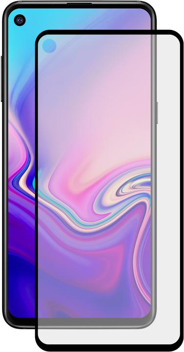 Immagine prodotto KSIX Extreme 2.5D 9H (1 Pezzo/i, Samsung Galaxy A8s)