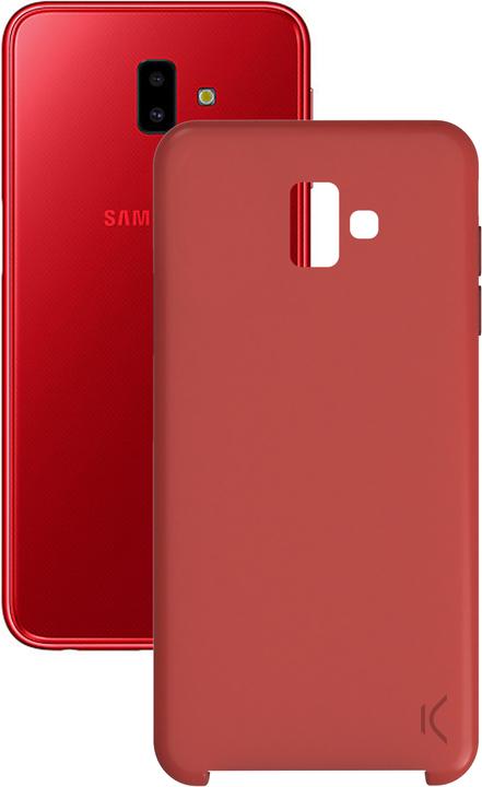 Produktbild KSIX Etui (Samsung Galaxy J6+)