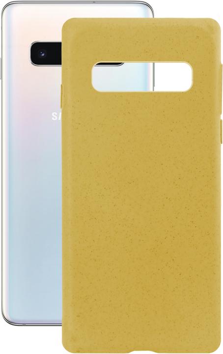 Image du produit KSIX Coques écologique (Samsung Galaxy S10+)
