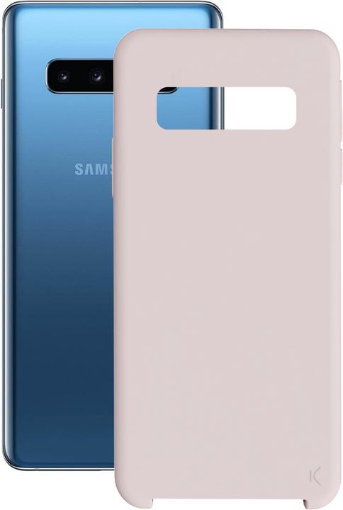 Actual product image KSIX Case (Samsung Galaxy S10+)