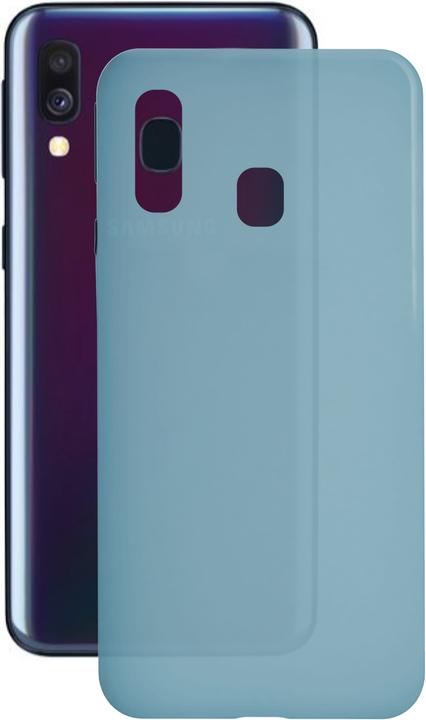 Actual product image KSIX Case (Samsung Galaxy A40, Samsung Galaxy A30s, Samsung Galaxy A50)