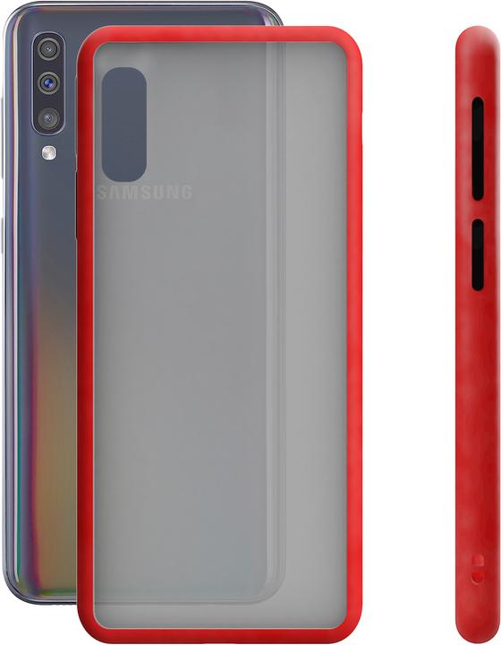 Actual product image KSIX Case (Samsung Galaxy A50, Samsung Galaxy A30s)