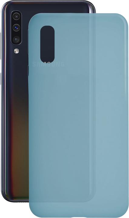 Actual product image KSIX Case (Samsung Galaxy A50, Samsung Galaxy A30s)