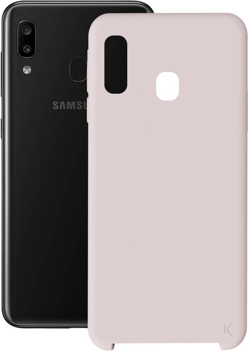 Actual product image KSIX Case (Samsung Galaxy A30)