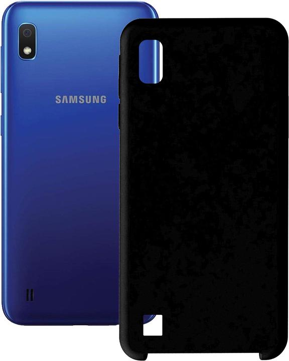 Actual product image KSIX Case (Samsung Galaxy A10)