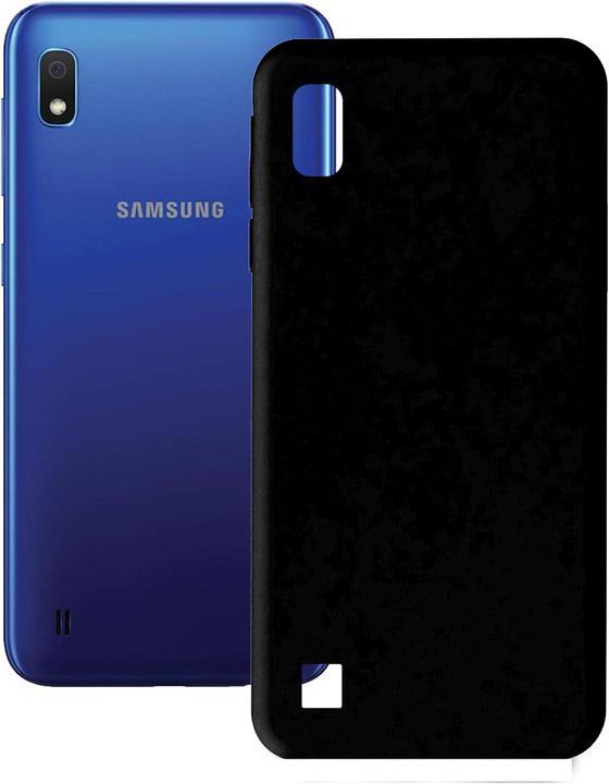 KSIX Étui (Samsung Galaxy A10)