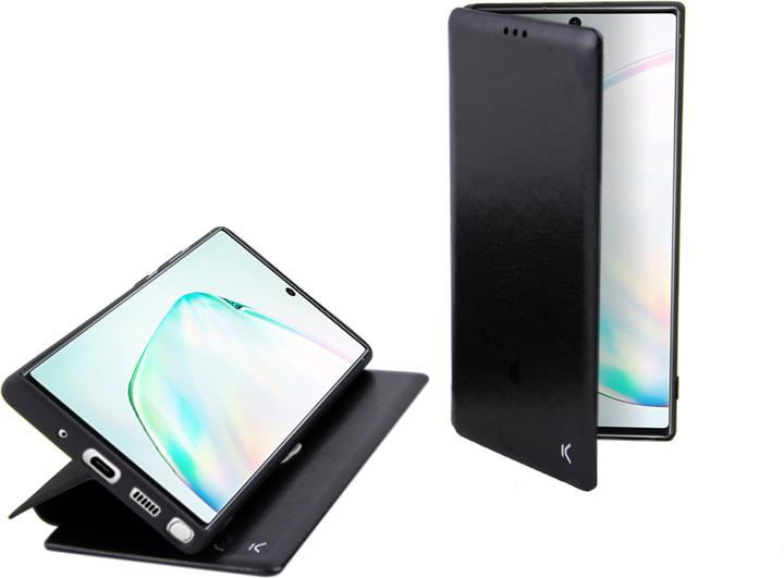 Produktbild KSIX Etui (Samsung Galaxy Note 10+)