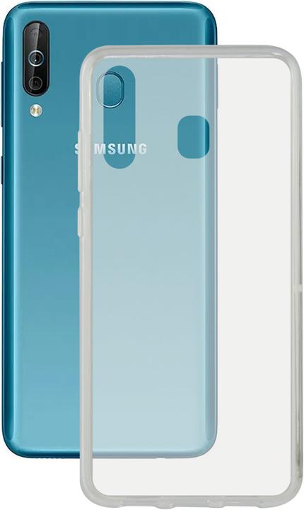Actual product image KSIX Case (Samsung Galaxy A40s)