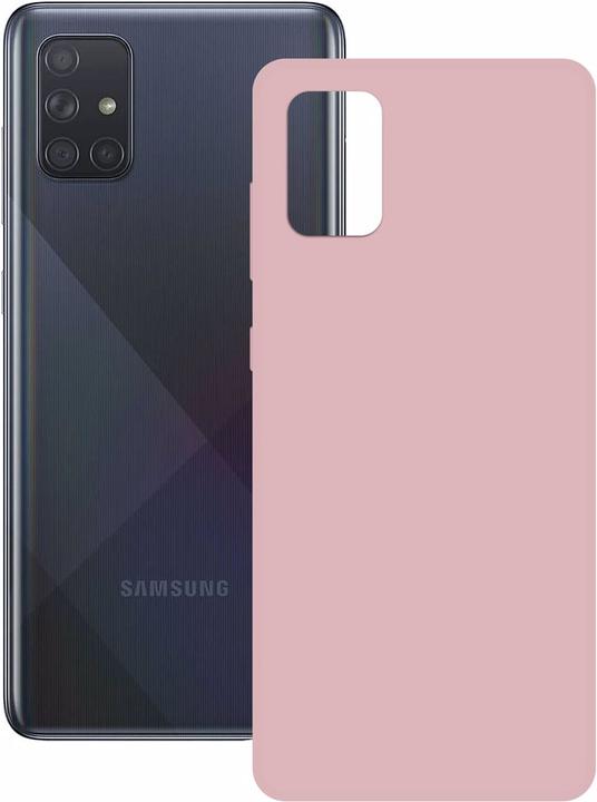 Produktbild KSIX Etui (Samsung Galaxy A51)