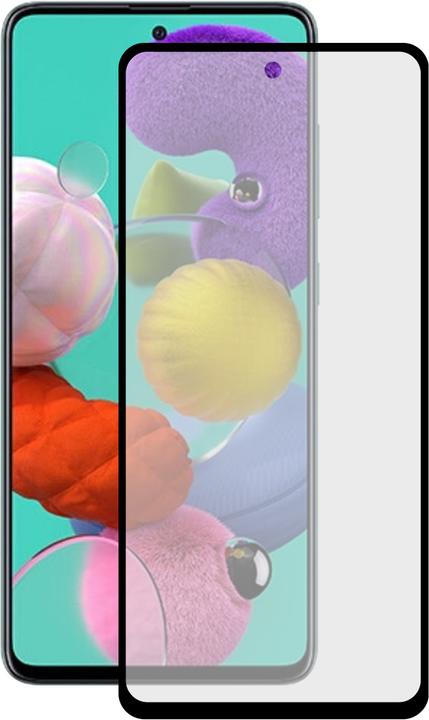 Image du produit KSIX Extreme 2.5D 9H (1 pièce(s), Samsung Galaxy A71)