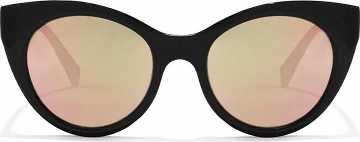 Image du produit Hawkers Herrensonnenbrille Divine Rosa Gold Schwarz (Ø 50 mm)