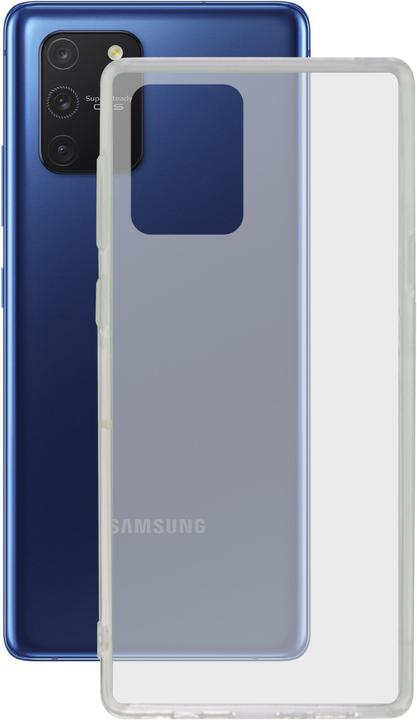 Actual product image KSIX Case (Samsung Galaxy A91, Samsung Galaxy S10 Lite)