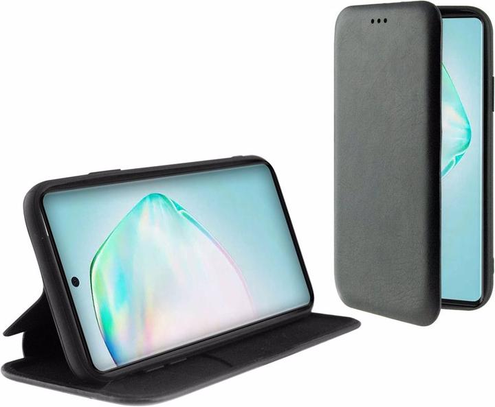 Produktbild KSIX Etui (Samsung Galaxy S10 Lite, Samsung Galaxy A91)