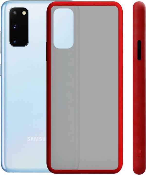 Image du produit KSIX cas (Samsung Galaxy S20+)