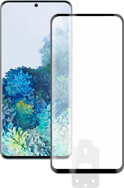 Image du produit KSIX Machine 3D 9H (1 pièce(s), Samsung Galaxy S20+)