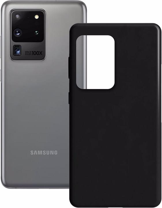 Produktbild KSIX Case (Samsung Galaxy S20 Ultra)