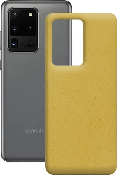 Image du produit KSIX Coques écologique (Samsung Galaxy S20 Ultra)
