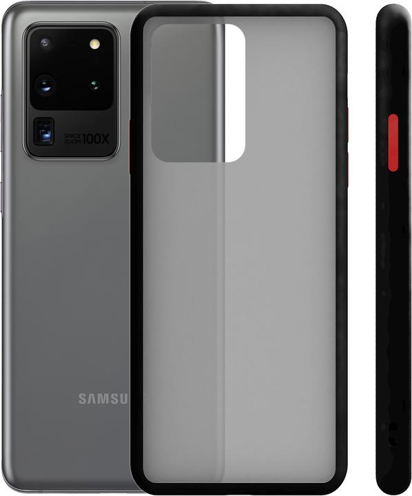 Produktbild KSIX Case (Samsung Galaxy S20 Ultra)