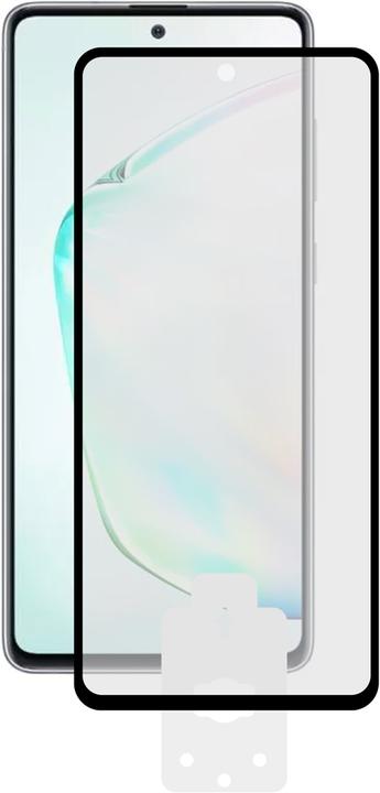 Image du produit KSIX Machine 3D 9H (1 pièce(s), Samsung Galaxy S20 Ultra)